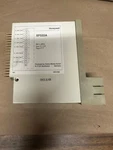Honeywell XF522A - Analog Output Module Manual Operation. Fixed Price $199.00.