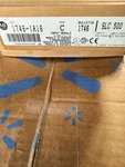 Allen-bradley 1746-IN16 Slc 500 16-CHANNEL 24V Ac/dc Digital Input Module. Fixed Price $90.73.
