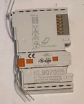 Beckhoff 8X Channel Shield Terminal KL9070 Used - Free Shipping. Fixed Price $24.99.