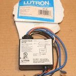 One Lutron PP-20 Power Pack Class Supply Plenum Rated. Fixed Price $23.92.