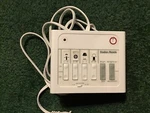 Radio Shack Mini Remote Control Center 61-2677C Wireless Home. Fixed Price $14.29.