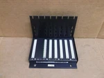 51.1041.01 Cotas Plc Rack Backplane Chasis Jensen Controls 51104101. Fixed Price $155.99.