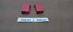 OPTO22 ODC5Q ODC-5Q I/o Output Module 3 Amp New Old Stock. Fixed Price $11.36.