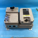 Allen Bradley 280E-F12Z-10C-CR Series Armorstart Control Module Usip. Fixed Price $293.26.