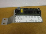 Turck FDNP-S0404G-TT In Out Station Device Net 11-26VDC 100MA Used. Fixed Price $89.99.