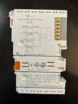 Beckhoff KL2012 Digital Output Module. Fixed Price $25.00.