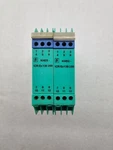 Pepperl+fuchs KHD3-ICR/EX 130 200 Transformer Isolated Repeater Set Of. Fixed Price $105.46.