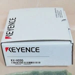 New 1PC Keyence KV-H20G Programmable Controller KVH20G #us. Fixed Price $369.35.