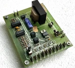 Thermwood BD104A Circuit Control Board Cnc Routers. Fixed Price $25.00.