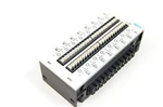 Festo CPX-L-8DE-8DA-16-KL-3POL 572607. Fixed Price $115.00.