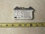 New Nos Measurement Technology Mtl 764AC Shunt-diode Safety Barrier. Fixed Price $29.99.