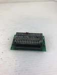 Wago IM-YE739/5-50P-PCB Interface Terminal Board. Fixed Price $45.00.