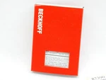 Beckhoff ES3064/4X Analogue Input/new Original Packaging. Fixed Price $230.90.