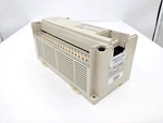 Mitsubishi Melsec FXON-60MR Programmable Logic Controller (power Tested). Fixed Price $58.00.