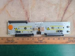 Westinghouse Emerson Ovation I/o Transition Panel 1P00028G01 Rev. Fixed Price $37.50.