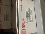 FC6A-J4A1 Idec Plc Module. Fixed Price $274.00.