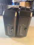 Fisher Rosemount Systems KJ3002X1-BC1 Delta-v Analog Input 8 Channel 4-20MA. Fixed Price $130.63.