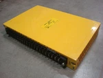 Used Fanuc ID16C Input Module A03B-0801-C421. Fixed Price $25.00.