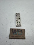 Lumberg Automation 0980 Xsl 3912-121-007D-00F I/o Module, 935700001 #343579. Fixed Price $296.44.
