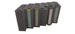 Siemens Simatic ET200M Bundle 6X Modules 6ES7153-1AA03-0XB0 6ES7323/322. Fixed Price $80.25.