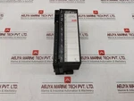 Abb 300 Rtd Input Module 115V Ac 50/60HZ 125VDC 0.1A. Fixed Price $370.99.
