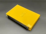 Fanuc A03B-0801-C131 ID16A Input Module A03B0801C131. Fixed Price $22.99.