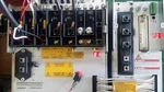 Indramat Ac Servo Controller DDS02 2-A200-BE45-01-FW, FWC-DSM2.3-SSE-01VRS-MS. Fixed Price $1500.00.
