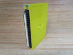 Fanuc A03B-0801-C121 Input Module ID16C. Fixed Price $30.44.