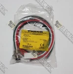 Turck, Bsf 44-1/14.5/NPT, Power Fast Bulk Head Plug Connector 4PIN Male Panel. Fixed Price $45.00.