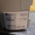Allen-bradley 1769-ECR Compactlogix End Cap Terminator Plc Module. Fixed Price $325.00.