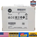 New Ab Allen-bradley 1734-OB4E Point Output Module. Fixed Price $68.30.