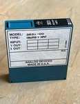 Analog Devices 3B31-00 Isolated Input. Fixed Price $20.00.