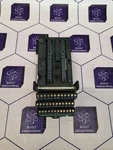 Ge Fanuc IC200CHS022J Compact I/o Carrier. Fixed Price $190.00.