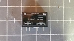 Gordos Arkansas Output Module, SM-OAC15 / 120VAC, 3A, 60HZ In 9-18VDC. Fixed Price $9.99.
