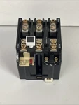 Allen Bradley 592-JOV16 Ser Relay. Fixed Price $37.86.