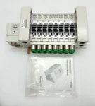 Smc Si Device Net EX250 SDN1X122 + Manifold I-VV5QC41-08C16FSDQN-RSX508028. Fixed Price $295.00.