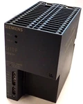 Siemens 6EP1353-0AA00 Sitop Power Supply 15V Dual Output 120-230VAC Input Tested. Fixed Price $108.37.