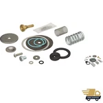 Zurn 600XL 1-1/4" Complete Repair Kit Durable Valve & Accessories Included. Fixed Price $168.95.