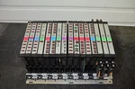 Texas Instruments 500-5825A 500-5020 500-5027 500-5056 500-5018 500-5019. Fixed Price $526.50.