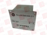 Allen Bradley 2801-N27 / 2801N27 (used). Fixed Price $175.58.