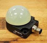 Banner K50FLGRY2PQ Ez Light Series 18-30VDC Used. Fixed Price $25.26.