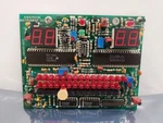 Guaranteed! Anderson Display Board 56000-A7C. Fixed Price $99.95.