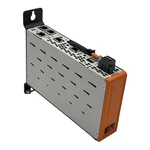 B&r Automation APC2100 5V6C6200000066-001 24VDC System + 128GB -used-. Fixed Price $1177.52.