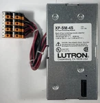 Lutron XP-SM-4S Panel Switching Module Softswitch. Fixed Price $79.99.