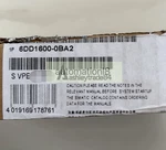 1PC New Siemens 6DD1600-0BA2 Module Simatic Tdc CPU551. Fixed Price $7485.10.