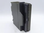 Siemens 6ES7322-1HF01-0AA0 Plc Module. Fixed Price $42.99.