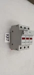 Bussmann CHCC3I Pole Fuse Holder 30 Amp 600 Volts. Fixed Price $12.59.