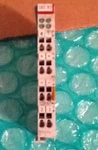 Wago 750-504 D-32423 24V Dc 0.5A, Used, 30 Day Warranty. Fixed Price $65.00.