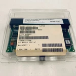 Emerson 396581-06-4 Bristol Control Wave Micro Port Comm Module. Fixed Price $2144.29.
