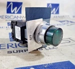 Siemens 52AATGN Lighting Module Transformer Green 52PL4G3 Off. Fixed Price $25.00.